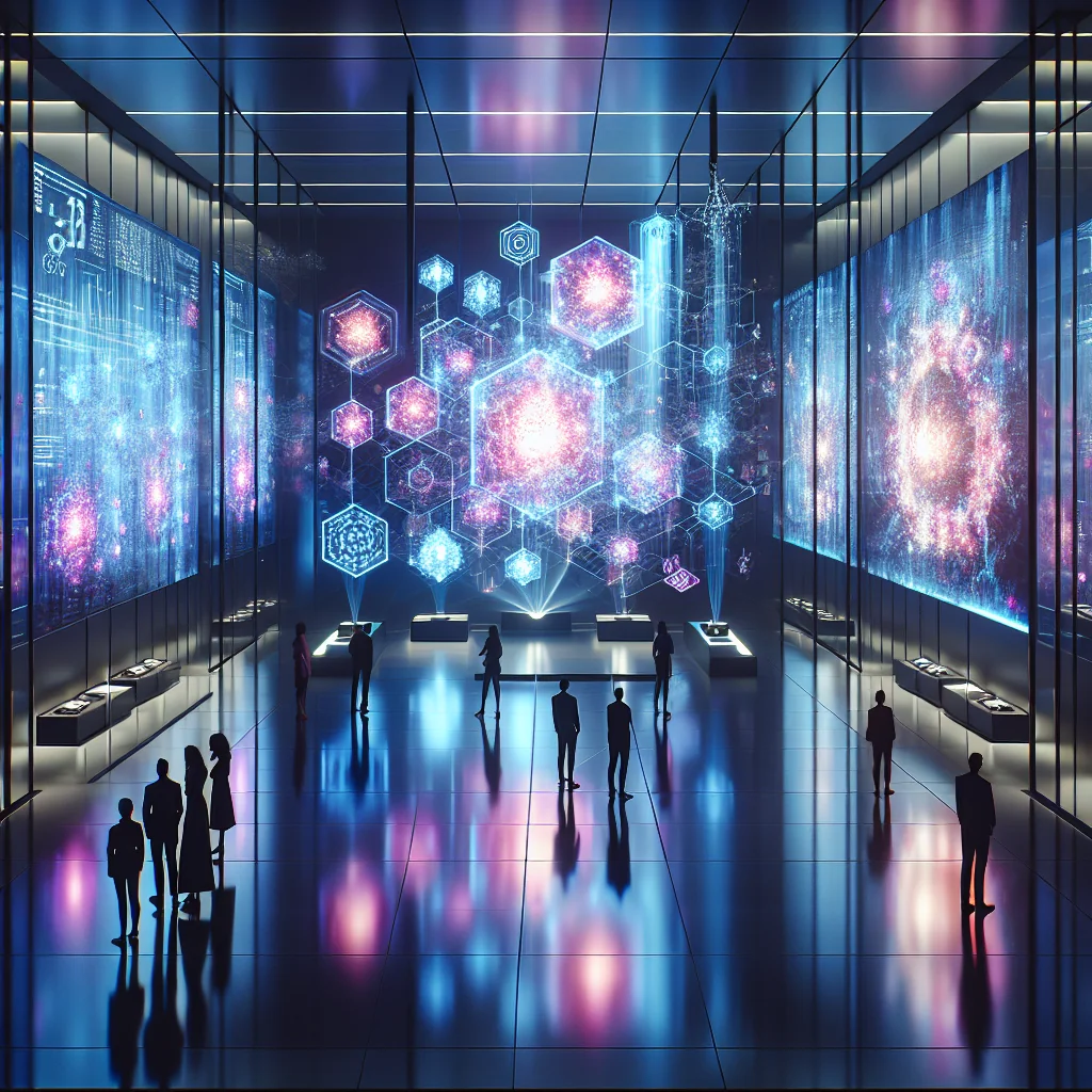 Future of NFTs in Digital Art: From Hype Crash to Lasting Value