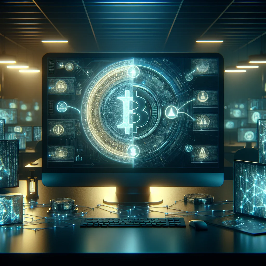 Privacy Coins vs Public Ledgers: The Transparency Battle Behind Today’s Crypto Headlines