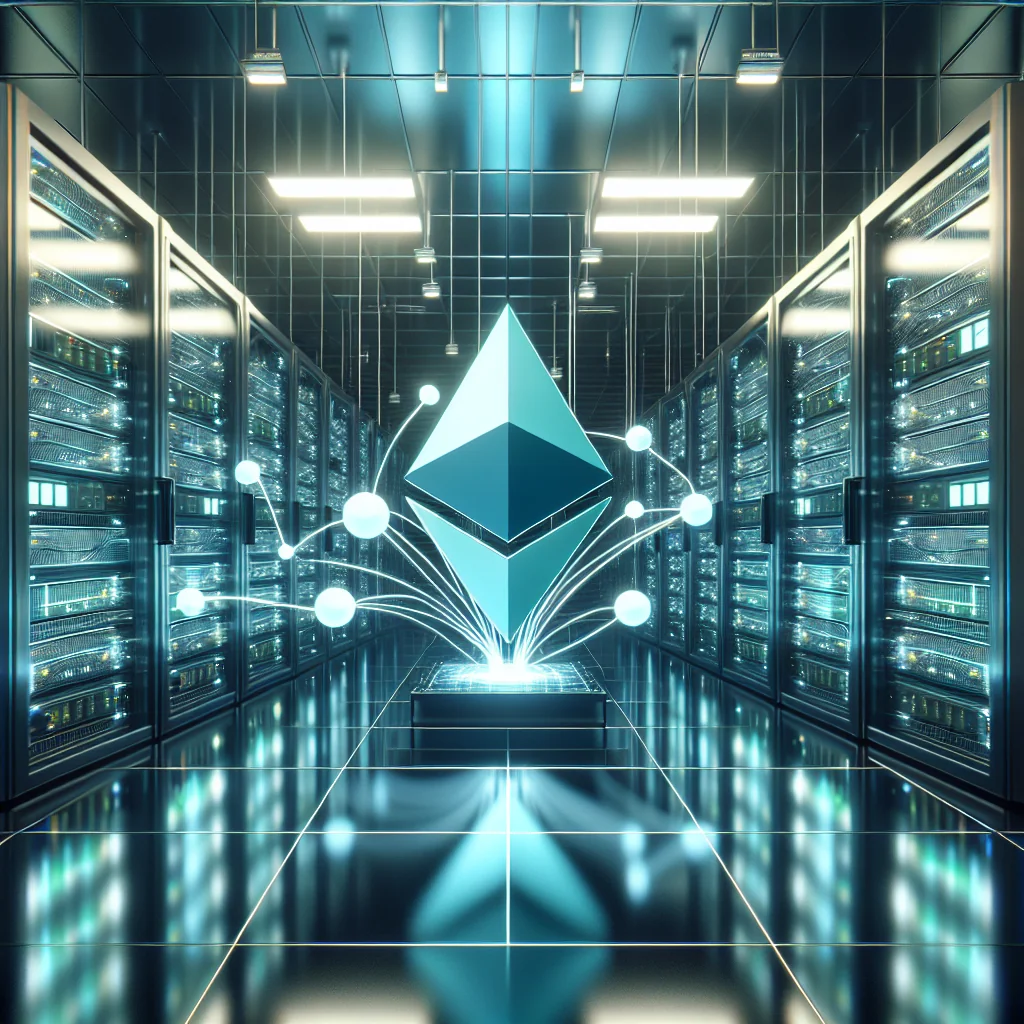 Latest Developments in the Ethereum Network: From Market Stress to Scaling Progress