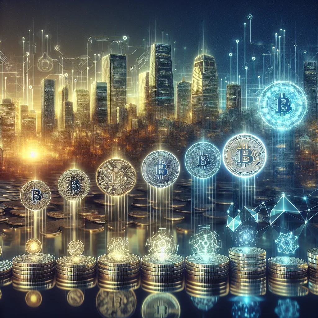 The development of Initial Coin Offerings: From Wild West to Regulated Experiments