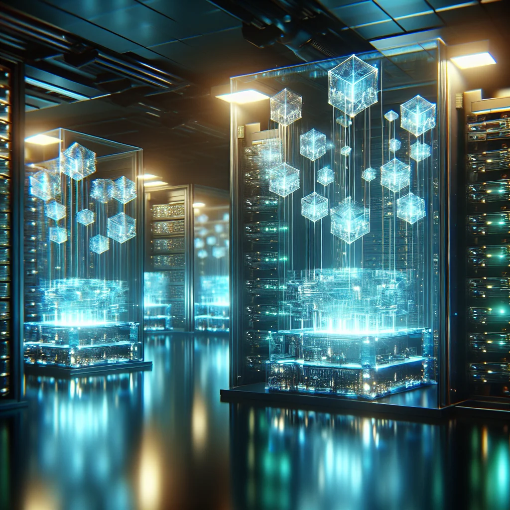 Advantages of bed 2 grading solution for Modern, essentially, Blockchains